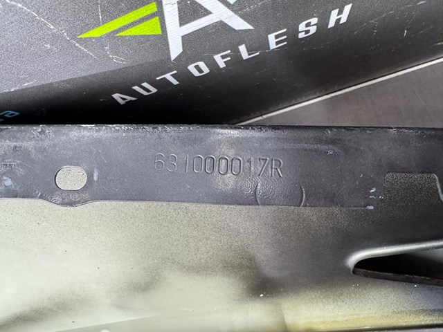 631000032R RENAULT Крыло переднее правое купить в Хмельницкий