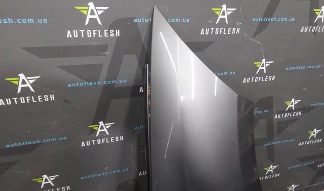 631000047R RENAULT Крыло переднее правое купить в Харьков
