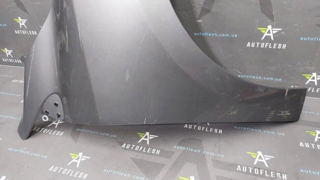 631000047R RENAULT Крыло переднее правое купить в Одесса