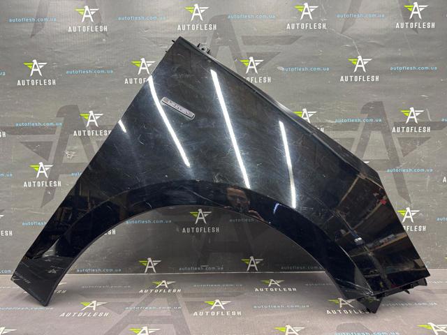 Правое крыло 631001414R RENAULT