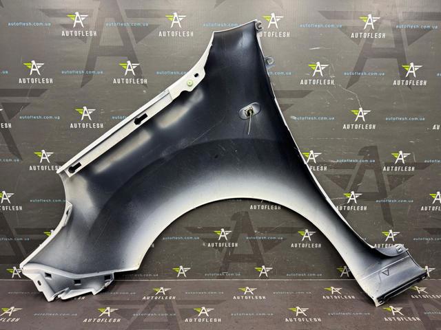 631002210R RENAULT Крыло переднее правое купить в Кривой Рог