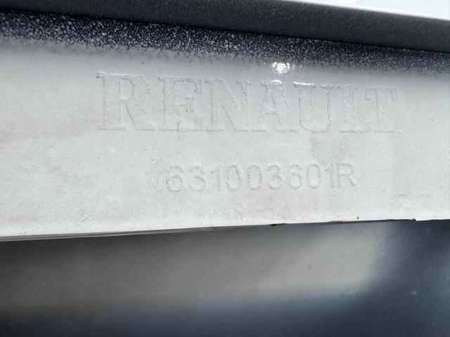631002210R RENAULT Крыло переднее правое купить в Запорожье