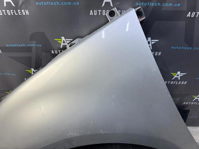 631010188R RENAULT Крыло переднее левое купить в Кривой Рог