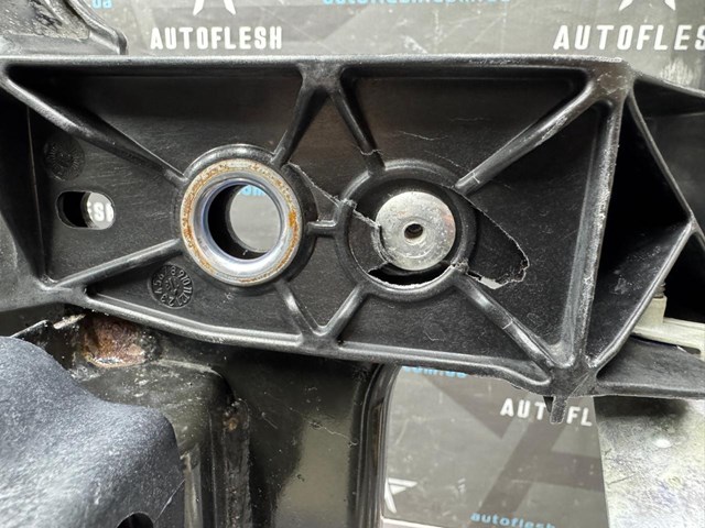OPEL 6312054 Рамка радиатора в наличии Черновцы