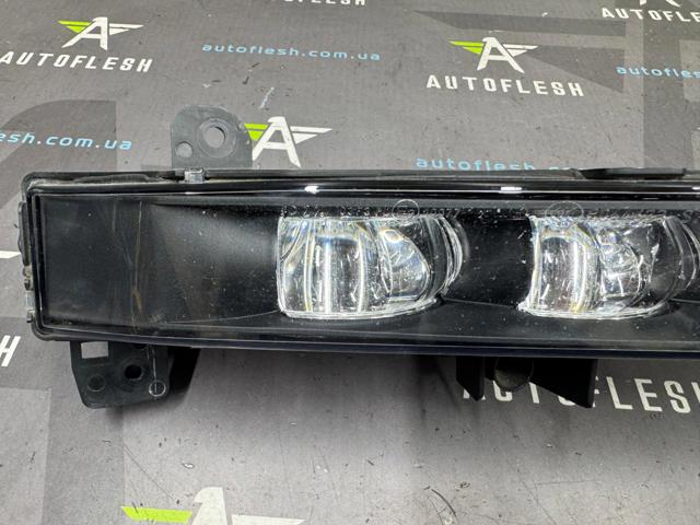 63177342954 BMW Фара противотуманная правая купить в Сумы
