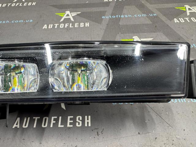 BMW 63177342954 Фара противотуманная правая в наличии Николаев