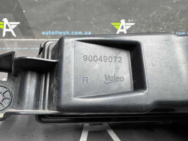 63177342954 BMW Фара противотуманная правая купить в Кривой Рог