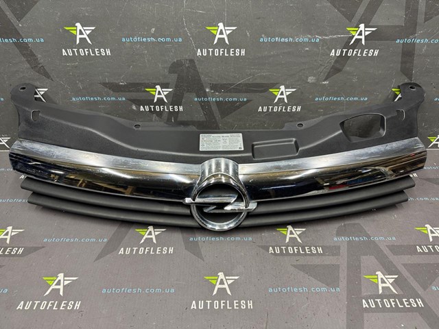 Решетка 6320115 OPEL