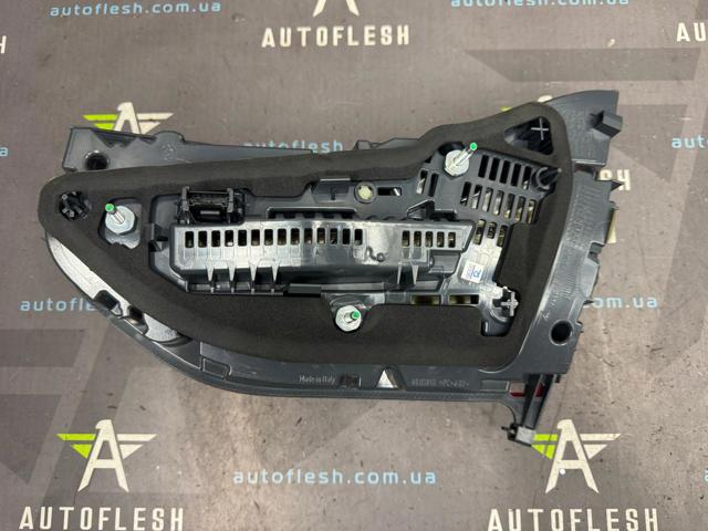 63212583243 BMW Фонарь задний левый внутренний купить в Николаев
