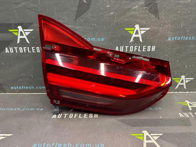 Фонарь задний левый, внутренний 63212583243 BMW