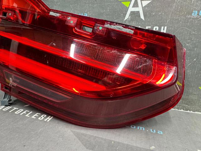 63212583243 BMW Фонарь задний левый внутренний купить в Ужгород