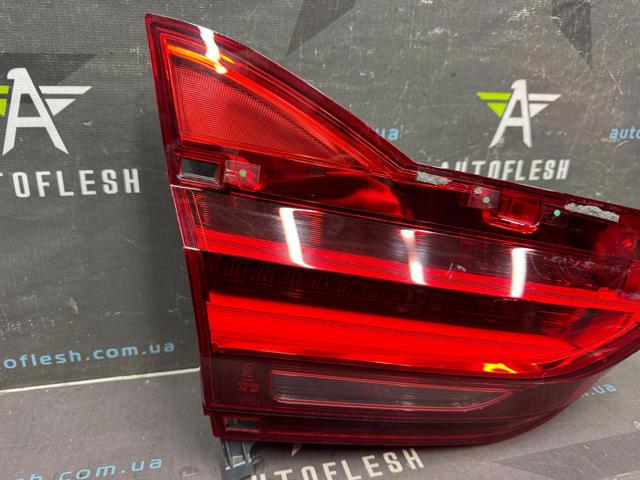 63212583243 BMW Фонарь задний левый внутренний купить в Черновцы