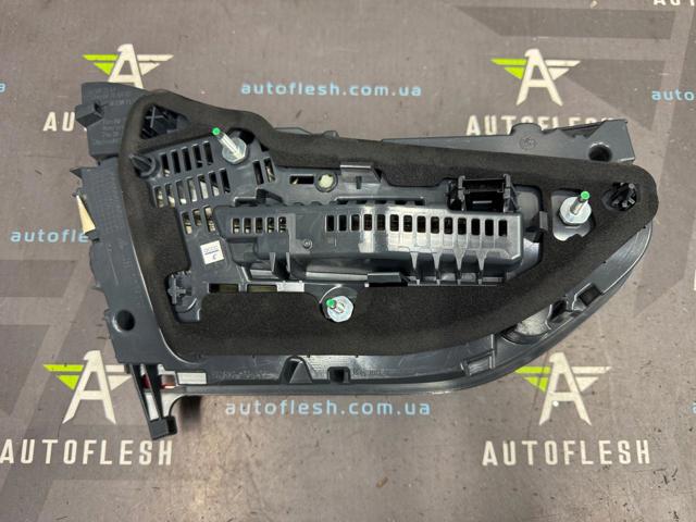 BMW 63212583244 Фонарь задний правый внутренний в наличии Харьков