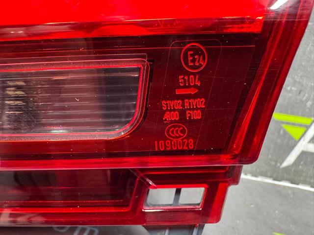 BMW 63212583244 Фонарь задний правый внутренний в наличии Каменское