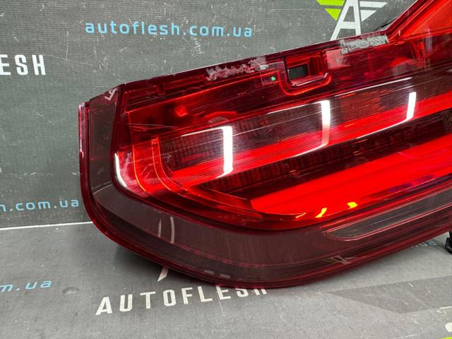 BMW 63212583244 Фонарь задний правый внутренний в наличии Павлоград