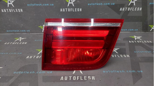 Задний левый внутренний фонарь 63217227793 BMW