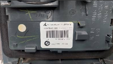 63217227793 BMW Фонарь задний левый внутренний купить в Киев