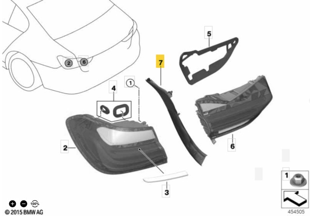 63217342962 BMW купить в Одесса