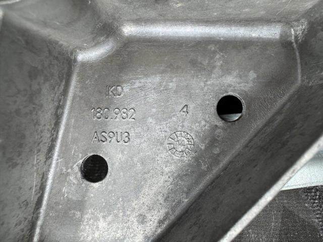 6405RK PEUGEOT Трапеция стеклоочистителя купить в Днепр