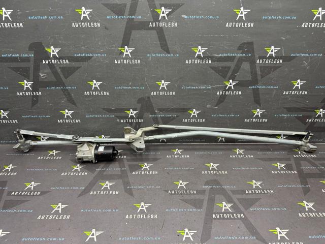 Трапеция дворников 6405RK PEUGEOT