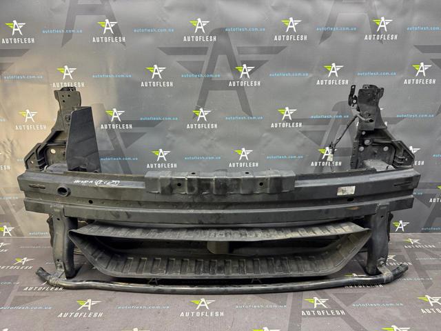 Укрепления для радиаторов 641013Z051 HYUNDAI