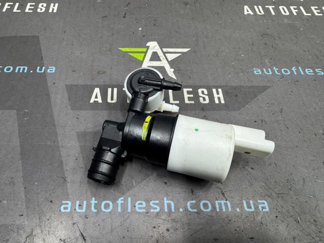 Насос бачка обмывателя 643492 PEUGEOT