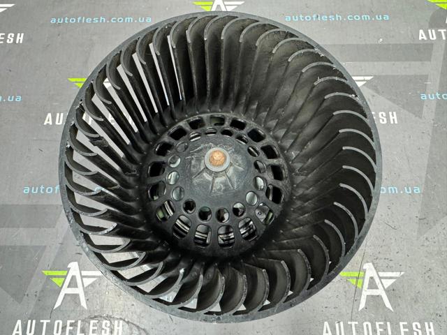 6441EW PEUGEOT Вентилятор печки купить в Ровно