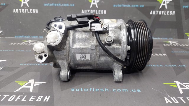 BMW 64526842618 Компрессор кондиционера в наличии Каменское