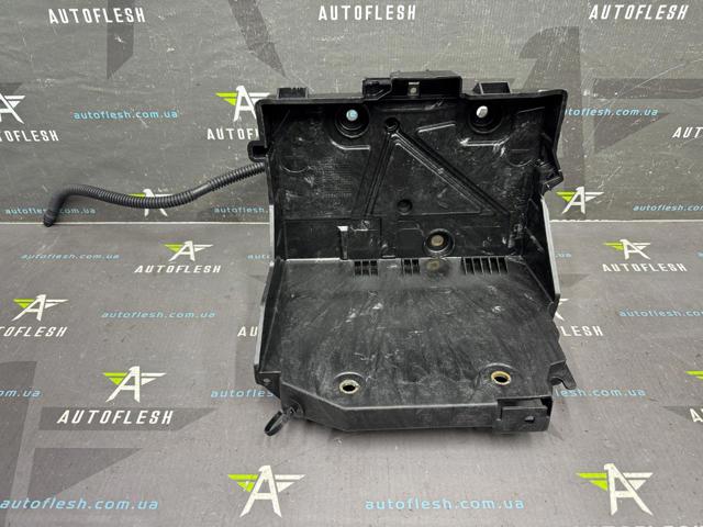 Подставка аккумулятора 648944878R RENAULT