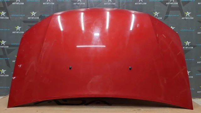 651001918R RENAULT Капот купить в Днепр