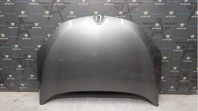 Капот двигателя 651006802R RENAULT