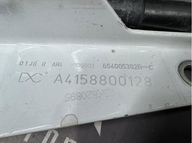 654005449R RENAULT Петля капота правая купить в Кривой Рог