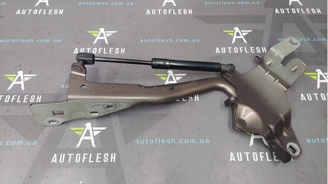 Петля капота, правая 654006104R RENAULT