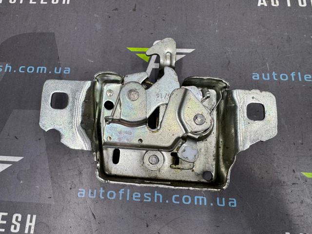 RENAULT 656014092R Замок капота в наличии Ровно