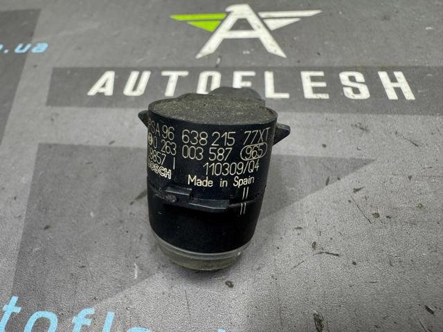 6590F6 Парктроники задние купить Житомир
