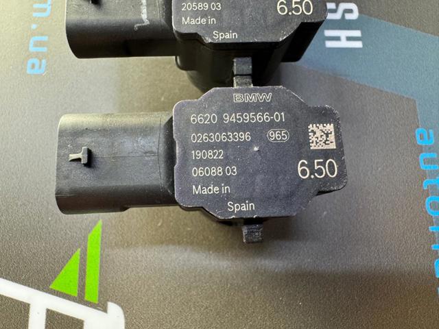 66207927924 BMW купить в Полтава