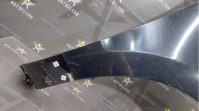 HYUNDAI 663202B270 Крыло переднее правое в наличии Украина