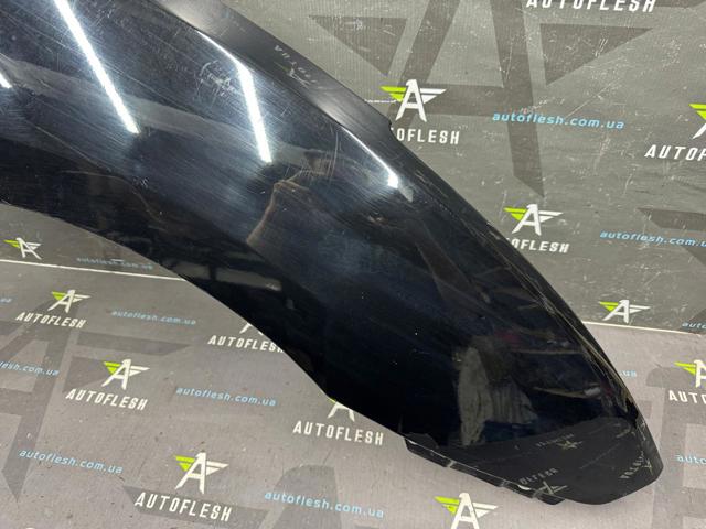 HYUNDAI 663213Z000 Крыло переднее правое в наличии Харьков