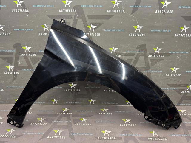Боковая часть передняя правая Hyundai I40