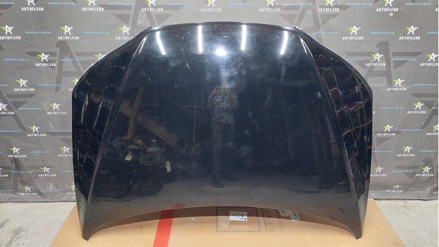 Капот двигателя 664002B030 HYUNDAI