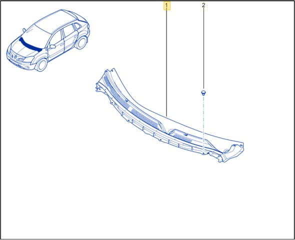 668630395R RENAULT купить в Каменское