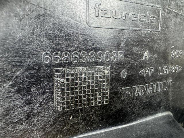 668633908R RENAULT купить в Сумы