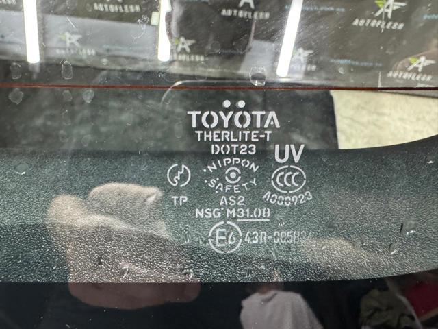 6700547080 TOYOTA Дверь задняя (багажная 3/5-я (ляда) купить в Тернополь