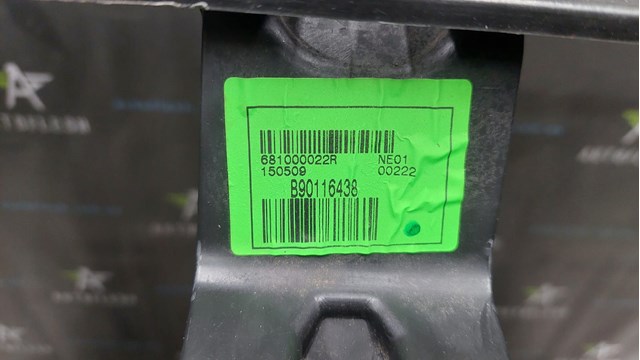 681000021R RENAULT купить в Запорожье