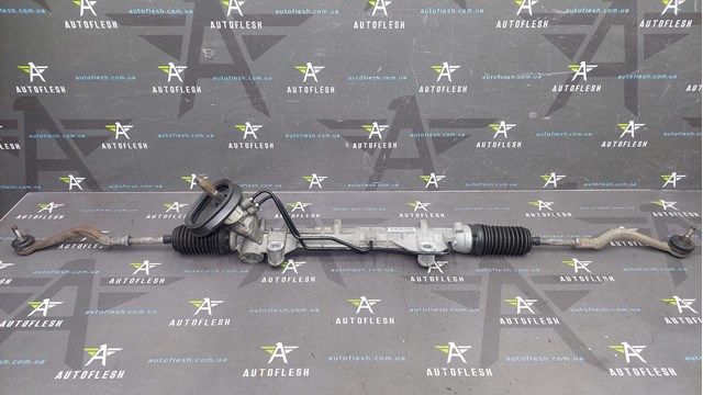 Реечный рулевой механизм 6900001363 RENAULT