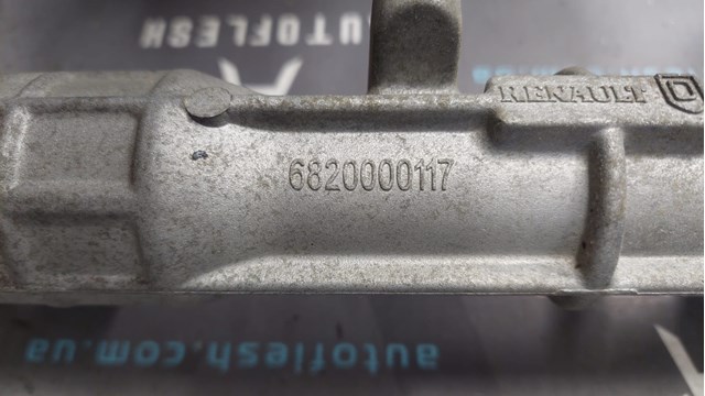 6900001363 RENAULT Рейка рулевая купить в Львов