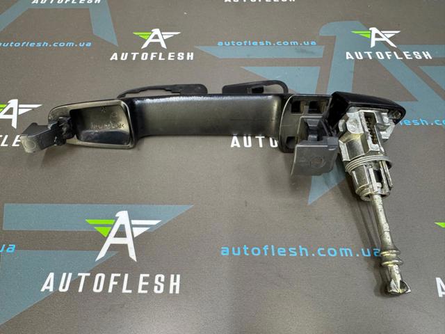 692110D901 TOYOTA Ручка двери передней наружная купить в Киев