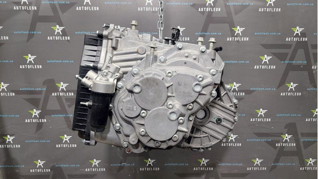 FORD 6F35 АКПП в наличии Киев