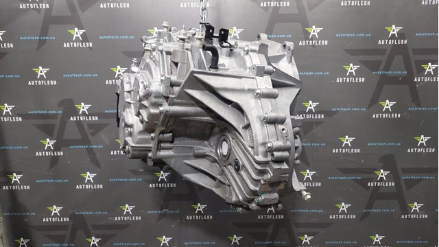 6F35 АКПП купить Павлоград
