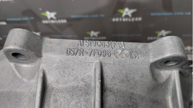 6F35 FORD АКПП купить в Ровно